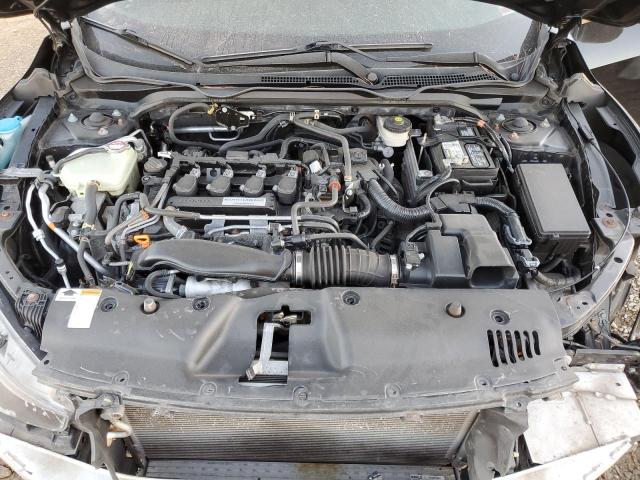 2016 HONDA CIVIC TOUR - 19XFC1F97GE203417