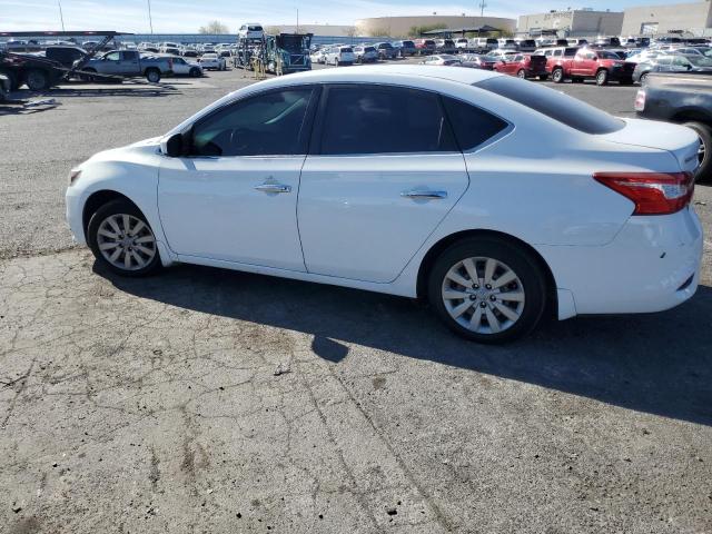 2019 NISSAN SENTRA S/S 3N1AB7AP5KY220118