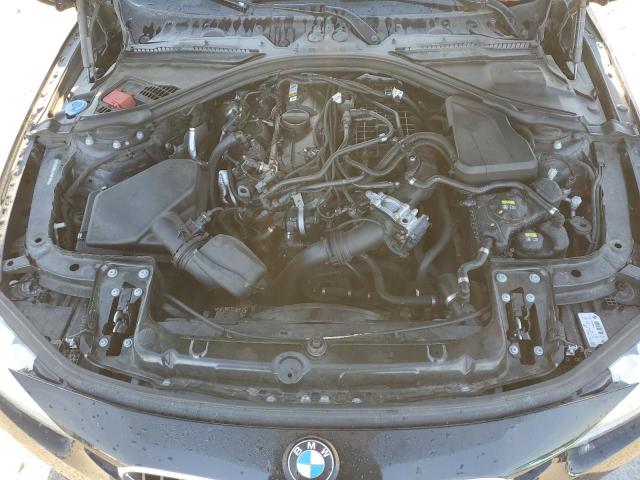 2017 BMW 330 I - WBA8B9G52HNU51879