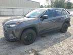 2022 TOYOTA RAV4 LE - 2T3H1RFV2NW227913