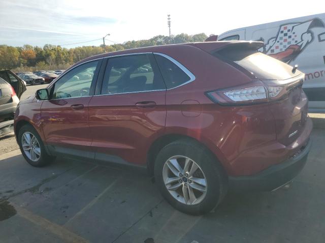 VIN 2FMPK4J92GBB93401 2016 Ford Edge, Sel no.2