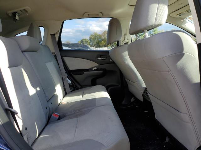 2016 HONDA CR-V EX - 2HKRM4H52GH726023