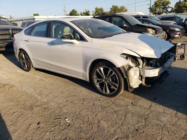 2017 FORD FUSION TIT - 3FA6P0K92HR177944