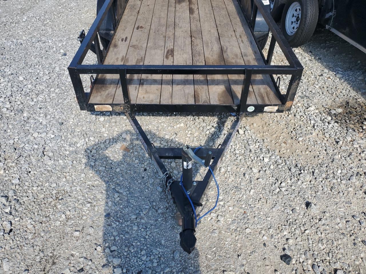 Lot #2952896852 2022 FABR TRAILER