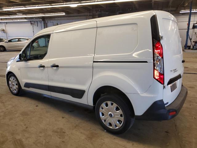 2023 FORD TRANSIT CO - NM0LS7T29P1555608