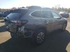 SUBARU OUTBACK PR photo