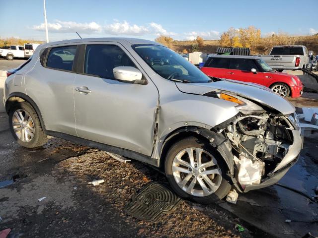 2016 NISSAN JUKE S - JN8AF5MV8GT654506