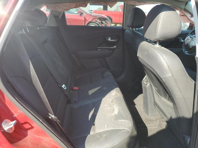 2019 KIA NIRO EX - KNDCC3LC3K5336940