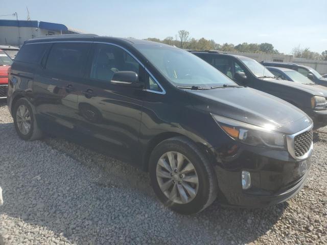 VIN KNDMC5C16F6021760 2015 KIA Sedona, EX no.4