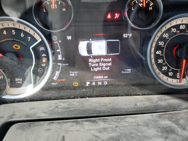 2017 RAM 1500 LARAM - 1C6RR7NT0HS693104