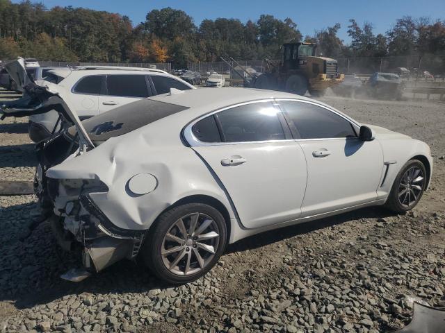 2015 JAGUAR XF 2.0T PR SAJWA0FSXFPU76967