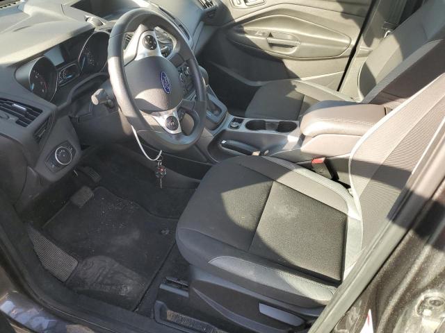 2015 FORD ESCAPE S - 1FMCU0F71FUB37435