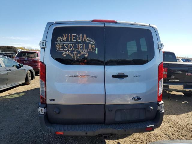 2016 FORD TRANSIT T- - 1FBZX2ZM6GKB33496