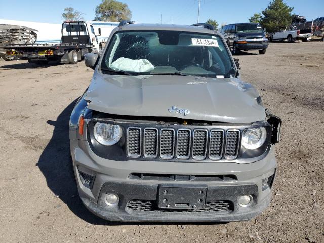 2019 JEEP RENEGADE L ZACNJABB2KPK86869