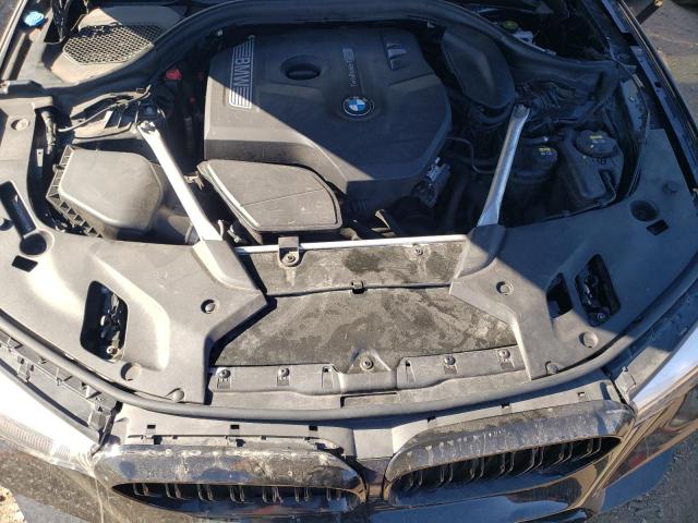 2019 BMW 530 XI - WBAJA7C55KWW17182