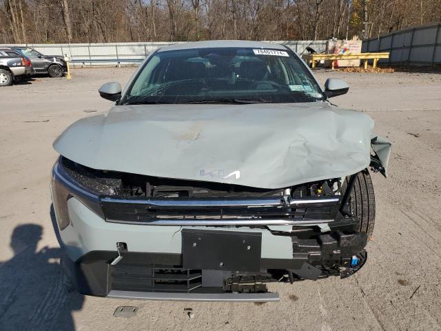 2025 KIA K4 EX 3KPFU4DE1SE004418