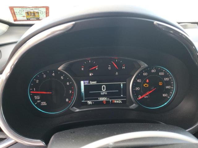 2016 CHEVROLET MALIBU LT - 1G1ZE5ST1GF339346