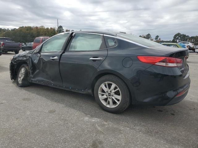 2016 KIA OPTIMA LX - 5XXGT4L38GG029127