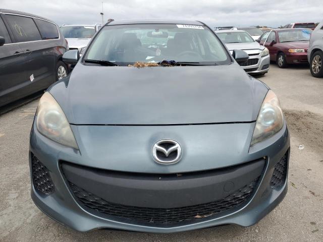 VIN JM1BL1U72D1703760 2013 Mazda 3, I no.5