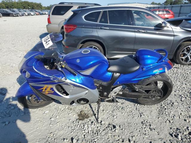 2015 SUZUKI GSX1300 RA JS1GX72BXF2100812