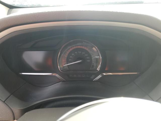 2020 LINCOLN MKZ RESERV - 3LN6L5LU5LR620050