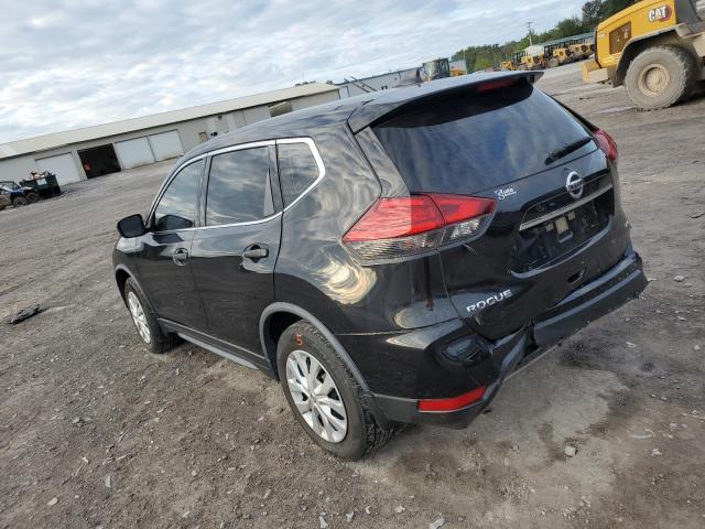 2017 NISSAN ROGUE S - JN8AT2MV9HW281323