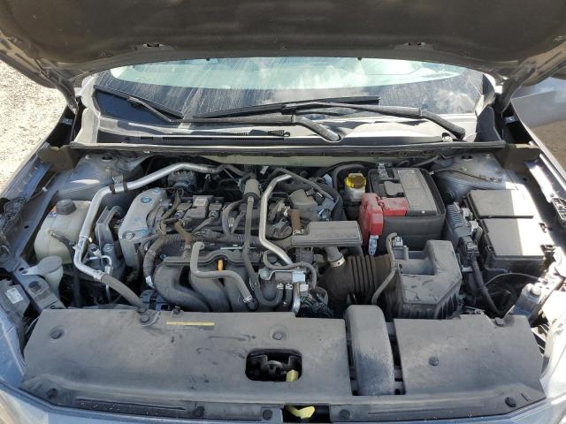 2022 NISSAN SENTRA SV - 3N1AB8CVXNY254688