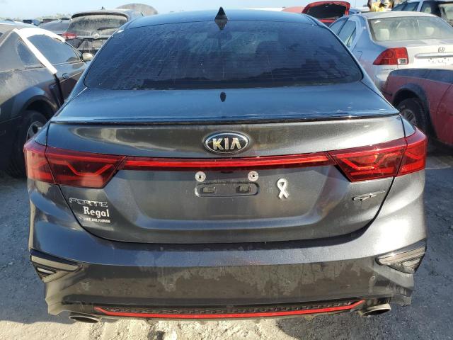 2021 KIA FORTE GT - 3KPF44AC4ME303410