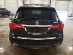 Lot #3024853365 2016 ACURA MDX TECHNO