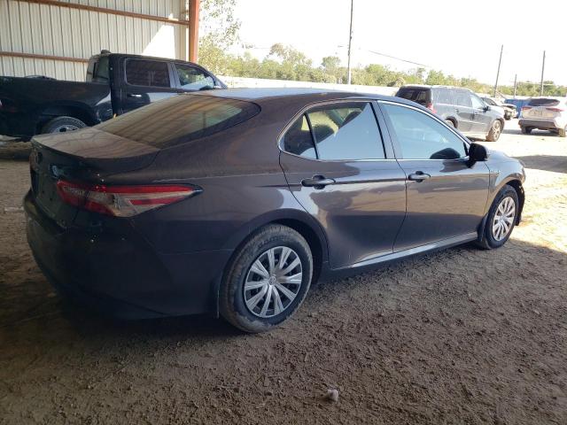 2018 TOYOTA CAMRY LE - 4T1B31HK2JU002379