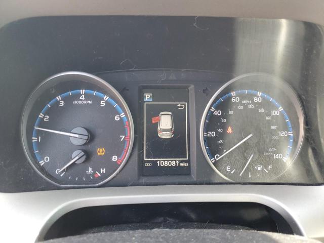 2017 TOYOTA RAV4 LE - 2T3BFREV9HW609921