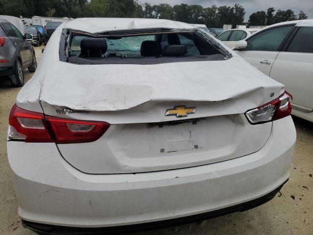 VIN 1G1ZD5ST3JF181229 2018 Chevrolet Malibu, LT no.6