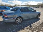 Lot #3009463243 2004 JAGUAR X-TYPE 3.0