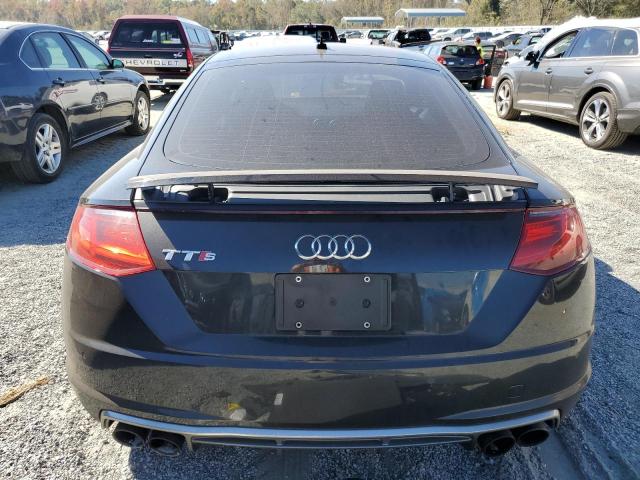 2016 AUDI TTS - TRUC1AFV2G1012227