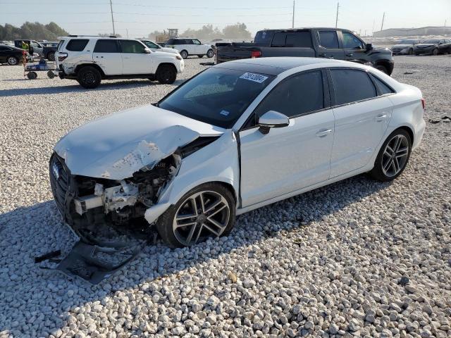 2019 AUDI A3 PREMIUM #3024327119