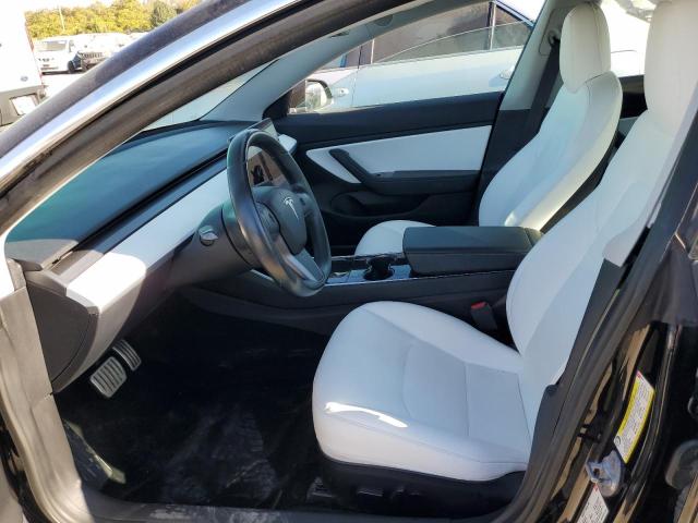 2018 TESLA MODEL 3 - 5YJ3E1EB8JF079841