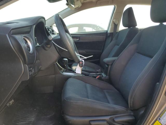 2019 TOYOTA COROLLA L - 5YFBURHE9KP886121