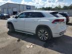 VOLKSWAGEN ATLAS CROS photo