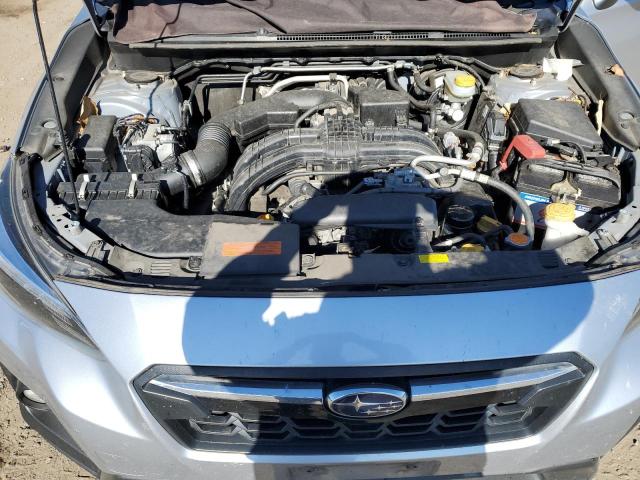 2018 SUBARU CROSSTREK - JF2GTAMC9JH212321