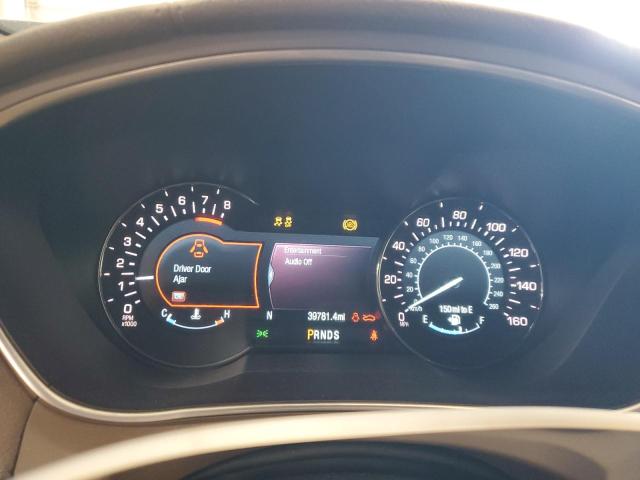 2016 LINCOLN MKX RESERV - 2LMTJ6LRXGBL88662