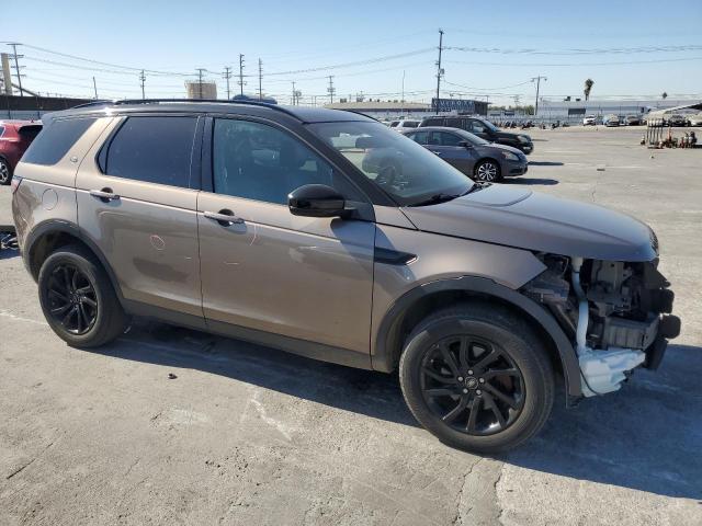 VIN SALCR2BG0GH564941 2016 Land Rover Discovery, Hse no.4