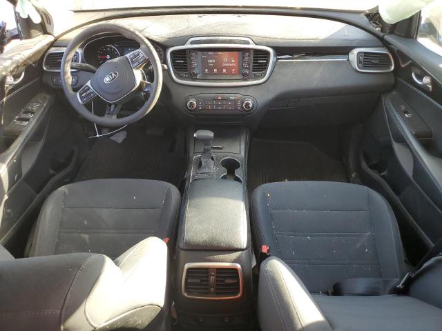 2019 KIA SORENTO L - 5XYPG4A33KG432637