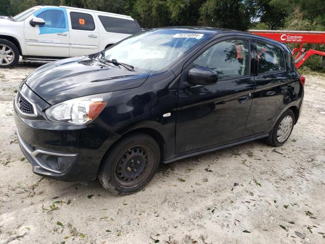 Vin: ml32a3hj5lh005420, lot: 75224094, mitsubishi mirage es 2020 img_1