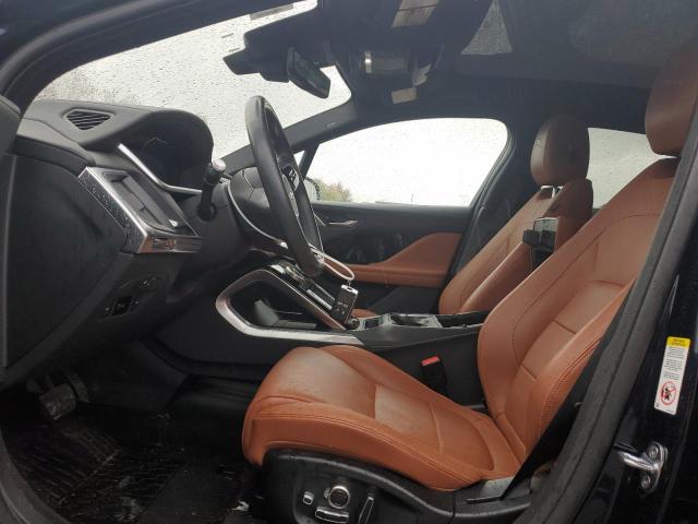 2022 JAGUAR I-PACE HSE SADHD2S15N1618106