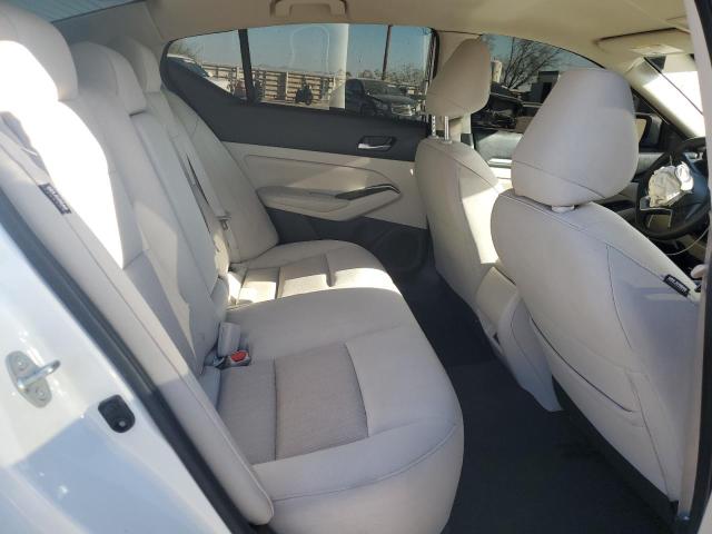 2022 NISSAN ALTIMA SV - 1N4BL4DV5NN301800