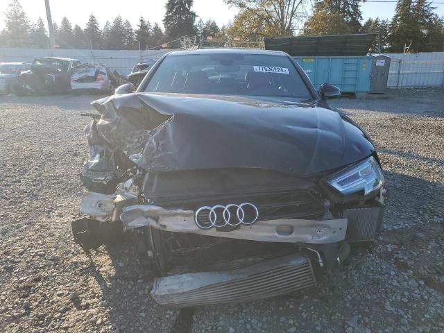 2018 AUDI S4 PRESTIG WAUC4AF48JA132448