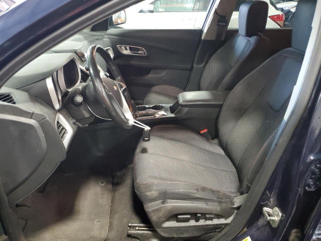 2016 CHEVROLET EQUINOX LT - 2GNFLFEK2G6290264