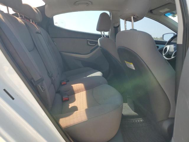 2016 HYUNDAI ELANTRA SE - 5NPDH4AE0GH676750