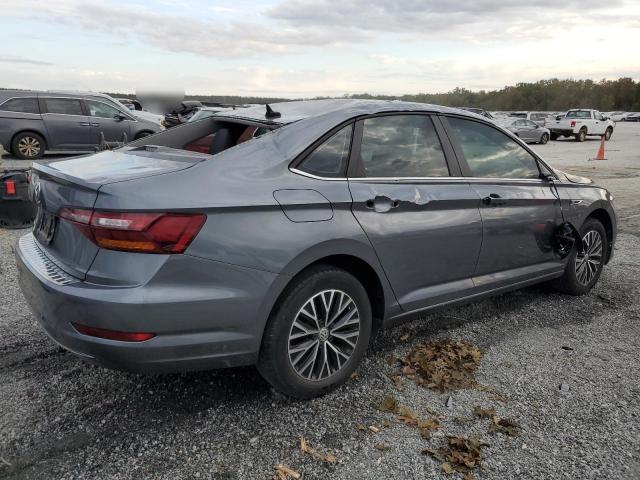2019 VOLKSWAGEN JETTA SEL - 3VWEB7BU0KM248027