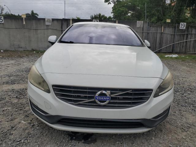 VIN YV126MFK3F1342076 2015 Volvo S60, Premier no.5